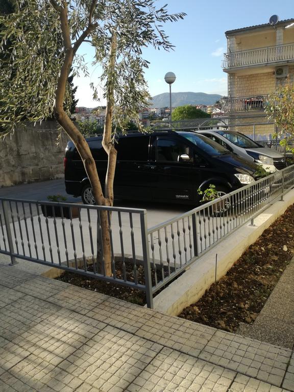 Abc Apartments Stobrec Split Exteriér fotografie