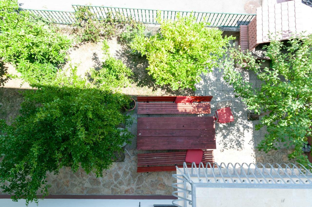 Abc Apartments Stobrec Split Exteriér fotografie